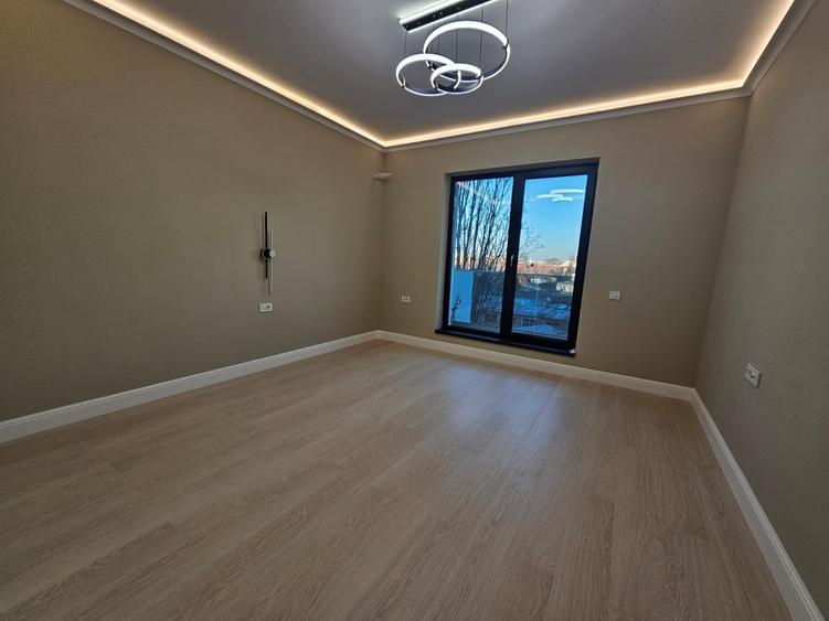 Garsoniera superba Exigent Plaza Residence Faza 5 / 40 m /vedere Afi Palace/Parc - 4