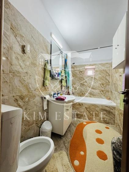 Casa 5 camere Tuzla si teren 900 mp - 2