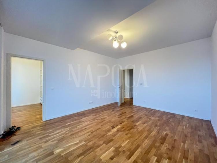 Apartament 4 camere de vanzare in Gheorgheni, Cluj Napoca - 5
