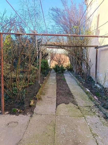 Casa individuala, cladire istorica BALCESCU - 4