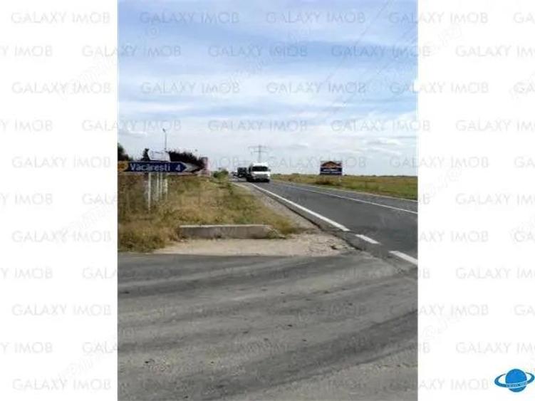 Vanzare teren industrial, Targoviste, exterior sud - 4