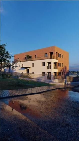 Apartament cu 2 camere, 52.45 mp utili, situat in zona strazii Oasului! - 6