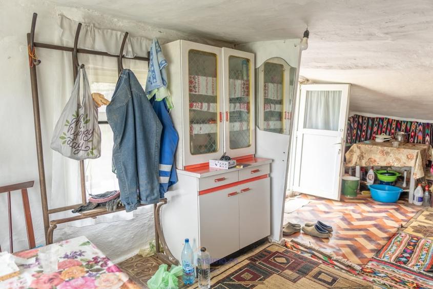 Casa in Ardeoani, 1.3ha teren - 9