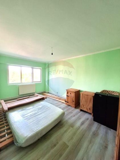 Apartament cu 3 camere de vanzare in zona Pod - 9