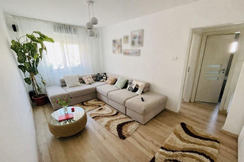 Apartament 3 camere Alfa 89 mp decomandat centrala parcare PROPRIETAR - 8