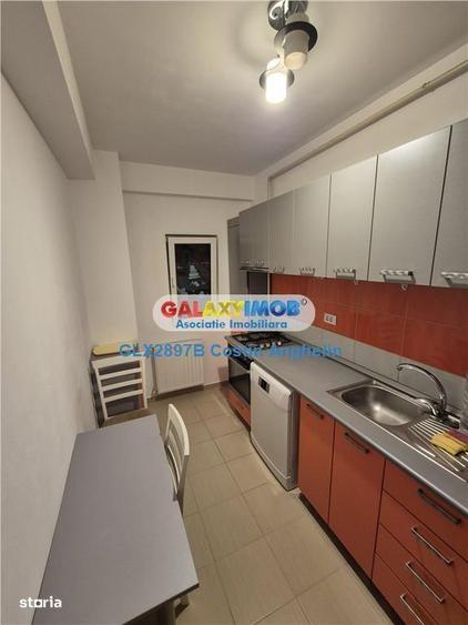 EXCLUSIV: Garsoniera Moderna si Spatioasa - Militari Residence - 4