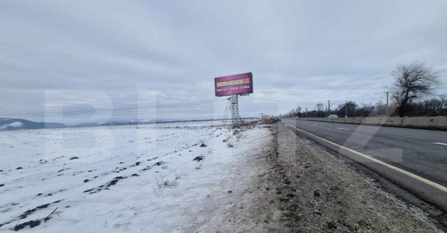 Teren extravilan arabil pretabil investitie casa sau afacere - 2