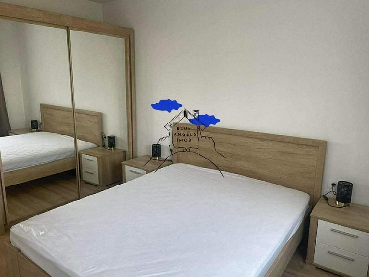 Apartament de 2 camere in Kasper-Coresi - langa Mall cu loc de parcare - 4