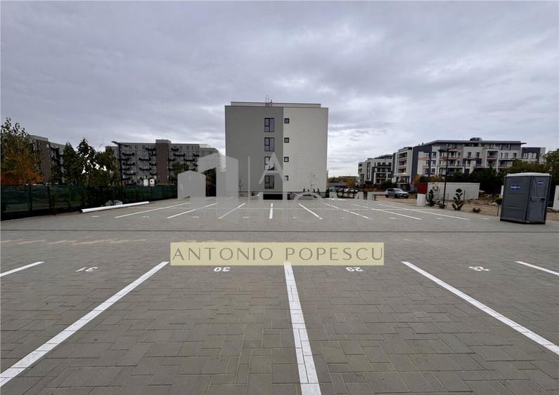 Apartament 3 camere, premium, in Ploiesti, zona Albert - 13