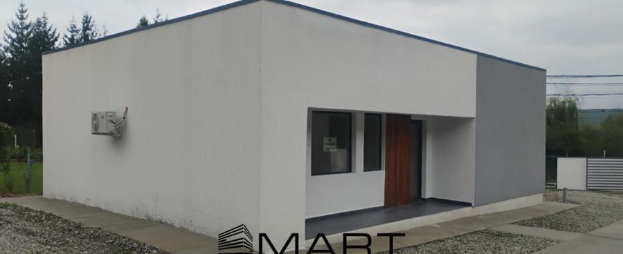 Casa cu 3 camere in Tocile - 2