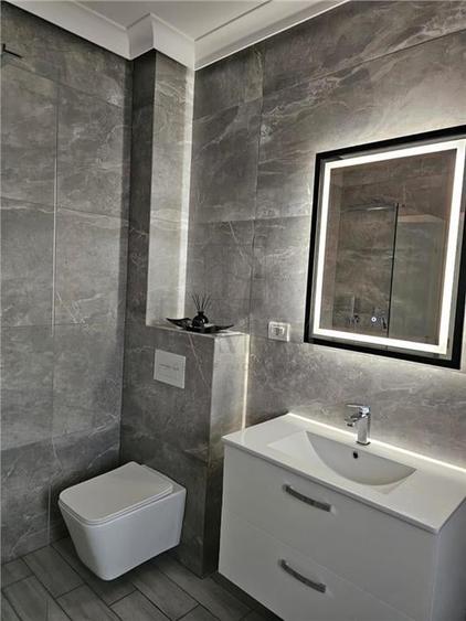 Duplex superb - perete dublu - aproape de M CITY - toate utilitatile. - 8