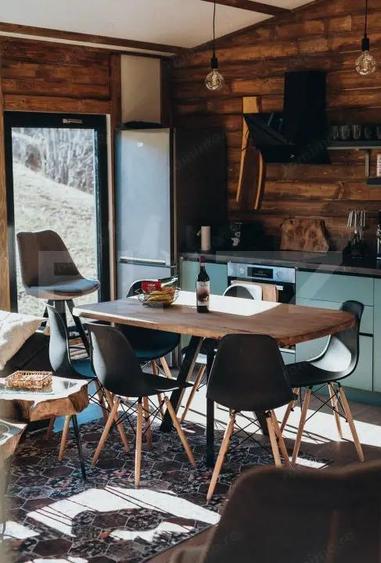 Cabana Tiny House, cu 2 ha teren intravilan, in Bucovina, Moldovita - 14