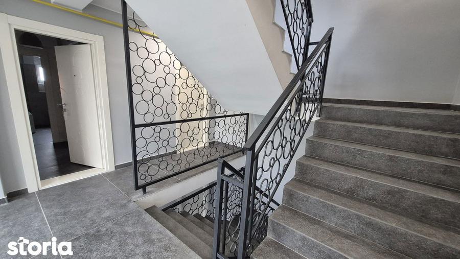 Apartament 2 camere de vanzare Bucium | Bloc nou, finisaje moderne - 4