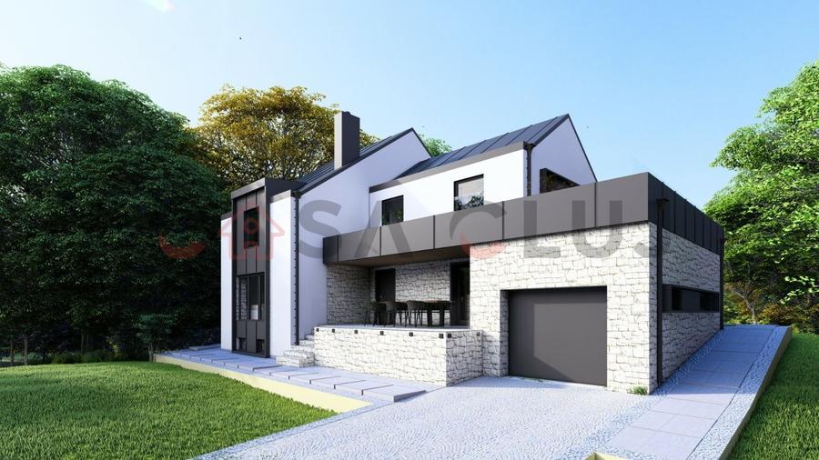 Casa modern renovata in zona Faget - Cluj Napoca - 6