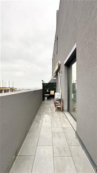 Apartament 3 Camere Mobilat Utilat Complet + Loc de Parcare Intabulat, Zona Pala - 8