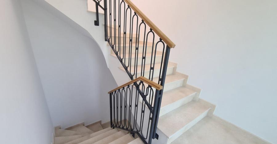 Imobil nou -Afacere,Birouri - 5