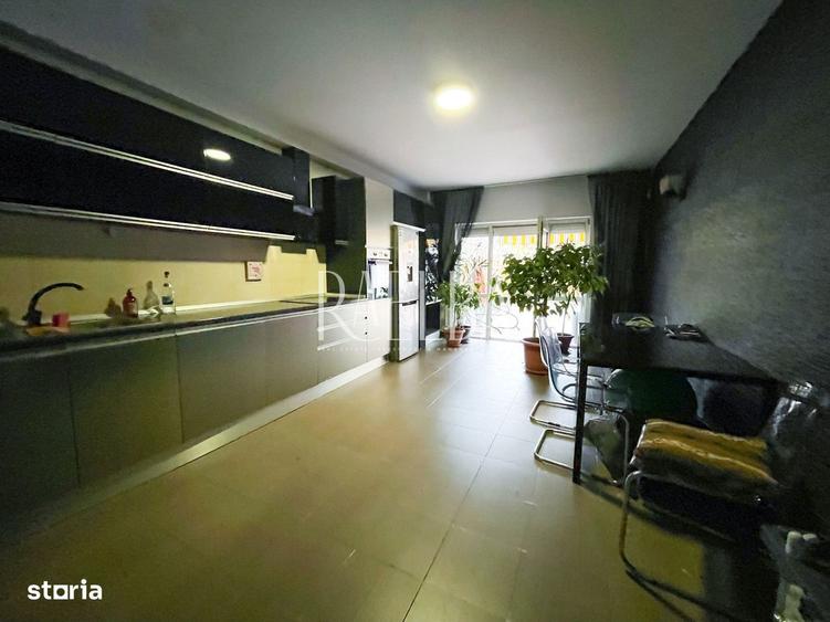 Vila 8 camere | Teren 350 Mp | Colentina - 1