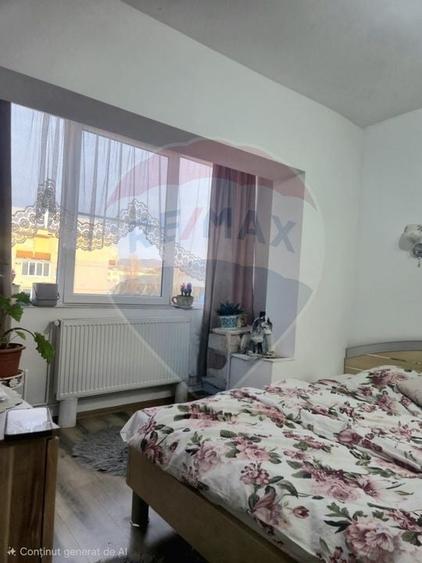 Apartament cu 2 camere de vânzare - 5