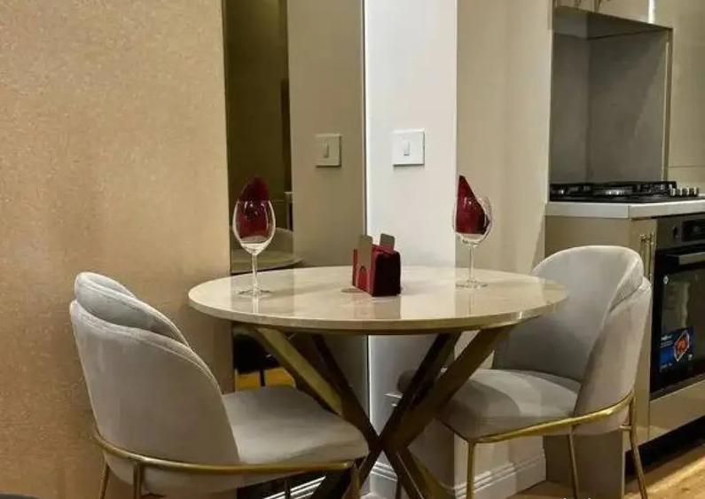 Apartament de 2 camere - Ivory Residence, Pipera - Comisi... - 3