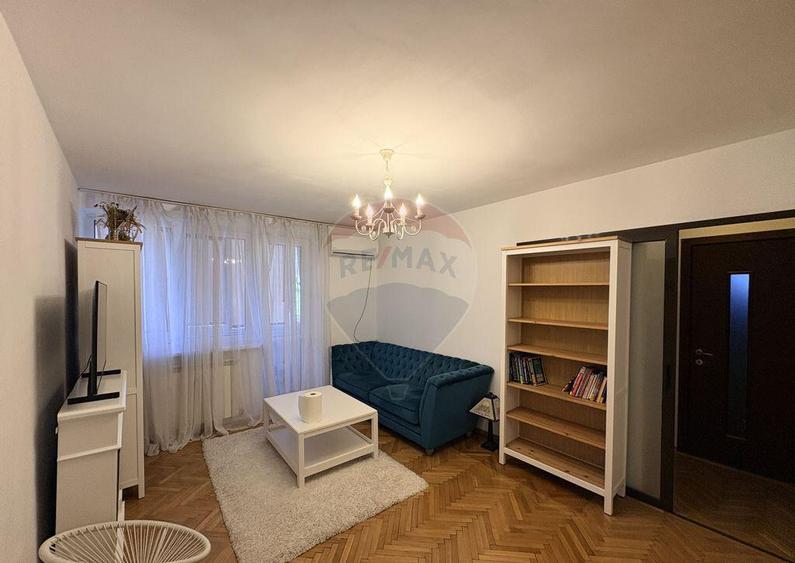 PRIMA INCHIRIERE, apartament 2 camere, Gara de Nord - 3