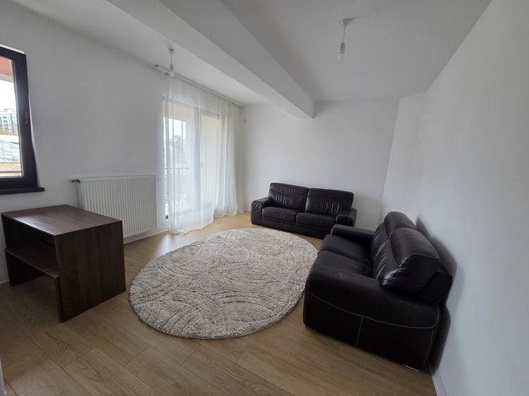 Apartament 2camere sos Chitilei/ Costeasca - 1