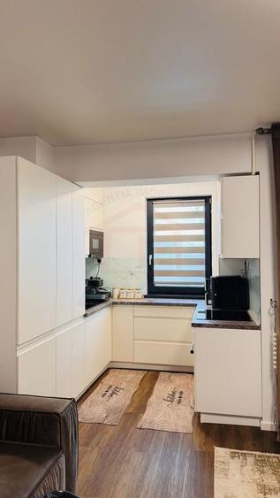 De vanzare 2 camere in Galati, Complex Flamingo, imobil 2022 - 8