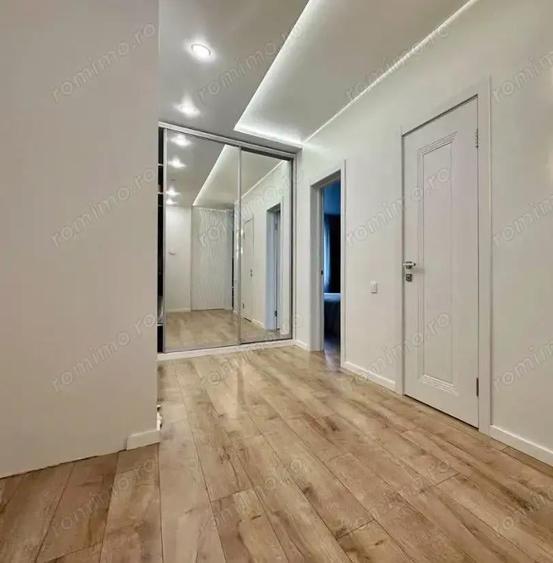 Garsoniera in zona Lujerului - 3