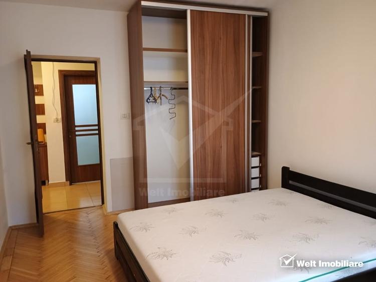 De vanzare apartament cu 2 camere cartier Gheorgheni - 1