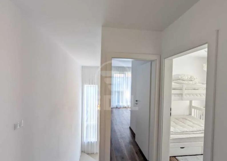 Casa individuala de inchiriat, zona Dumitru Mocanu - 1