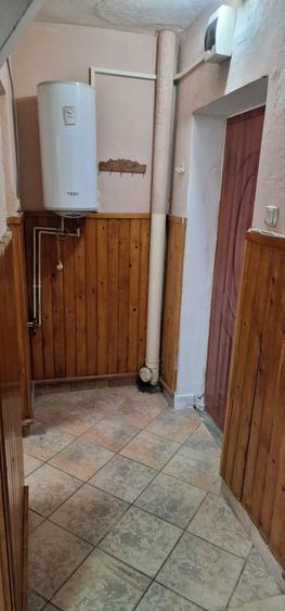 Apartament open space 35 mp parter zona Gura Campului, str. Feleac - 1