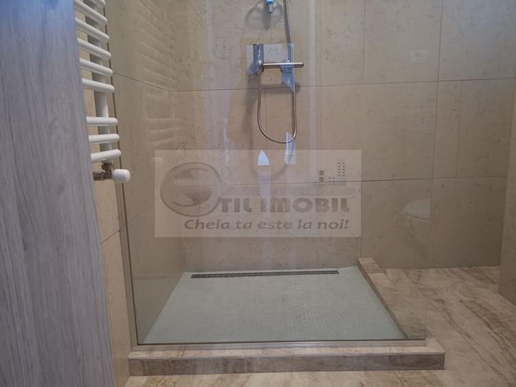 Apartament 1 Camera Moara de Vant - 390 euro - 8