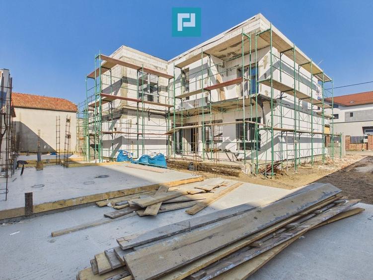 Casă deosebită în Parneava – Strada Griviței - 35