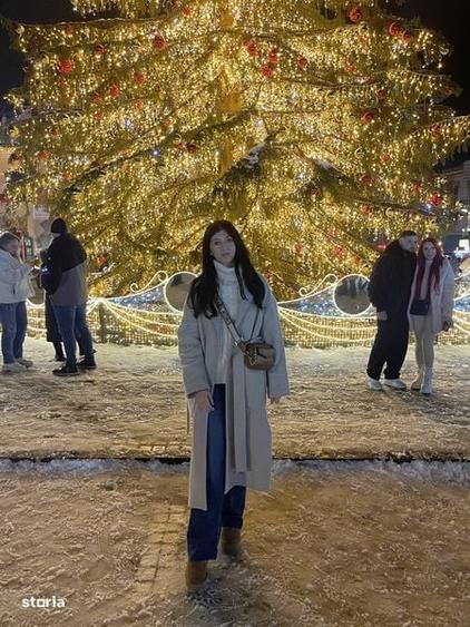 Apartament 2 camere zona garii, et.1 - 6