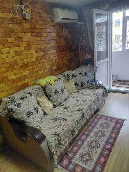 Apartament 2 camere - mobilat/utilat - PIATA DELFINULUI - 1