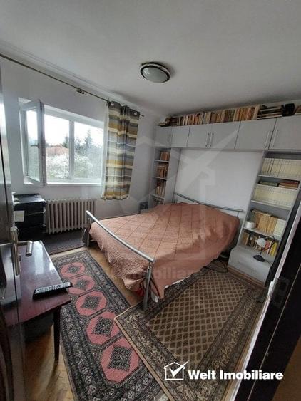 Apartament 3 Camere, 71 mp - Vedere Panoramica, Cartier Gruia - 5