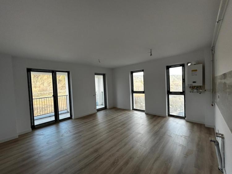 Tineretului! Apartament cu 2 camere 46mp balcon 7mp FINISAT - 2