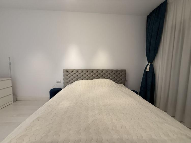 CASA| VILA INDIVIDUALA | LUX| TUNARI | MOBILATA LUX | CURTE | PARCARE - 21