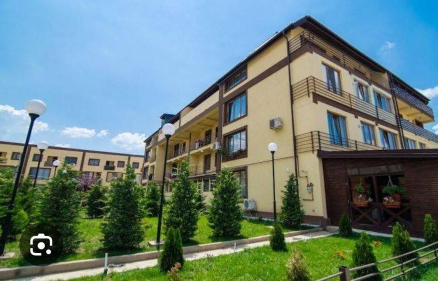 Apartament 3camere cartierul verde - 5