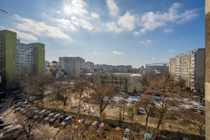 Chisinau, Delfinului, Mega Mall, Mobilata Comision 0 % - 13