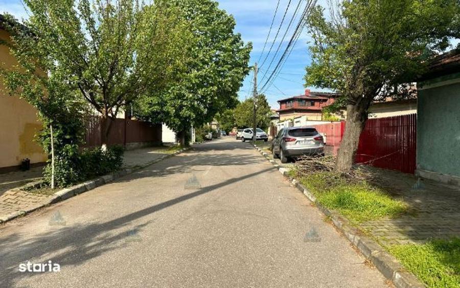 Casa de vanzare , in zona centrala , orasul Giurgiu - 3
