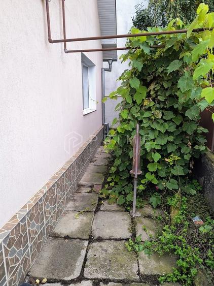 Casă cu 3 camere de vânzare, la cheie, în Unirii, Târgu Mureș - 13