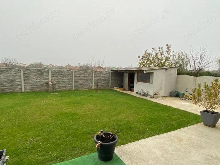 Camere spatioase. Garaj. Acces facil catre oras - 10