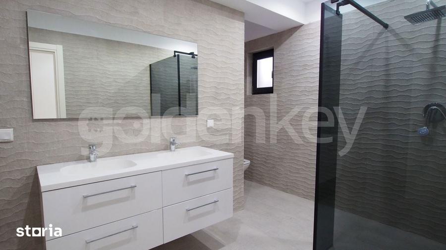Vila moderna individuala, prima inchiriere - 4