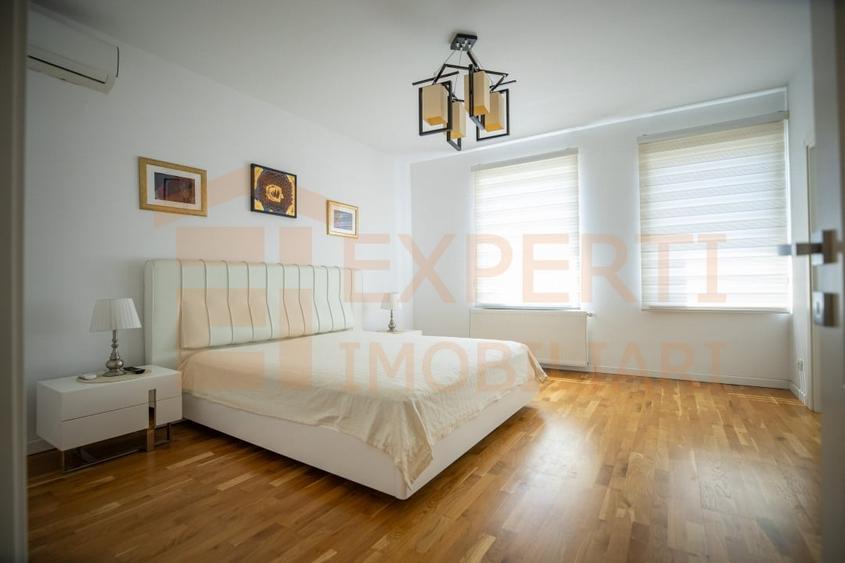 Apartament premium cu 4 dormitoare si vedere panoramica la mare - 13