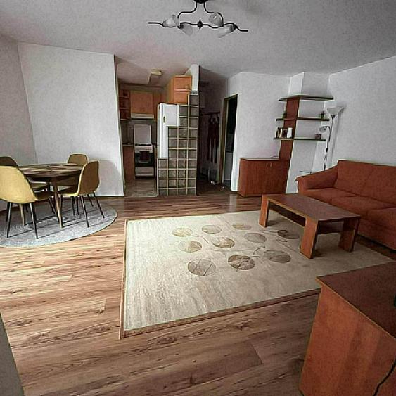 Apartament 2 camere 60mp, balcon 6mp, etaj intermediar, finisat mediu - 3