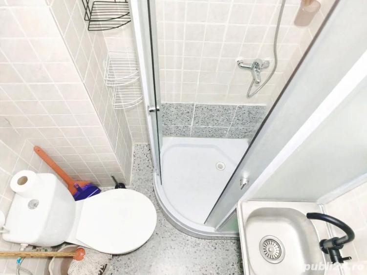 Garsoniera de inchiriat in zona Gara de Nord - 1