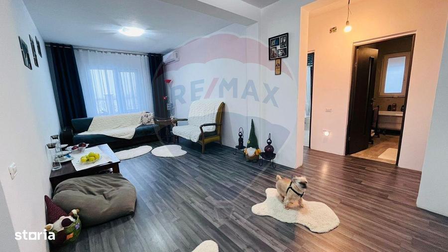 Casa / Vila cu 4 camere de vanzare - 1