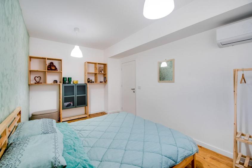 0% comision-2 camere Ivory Residence Pipera-Parcare inclusa in pret - 6