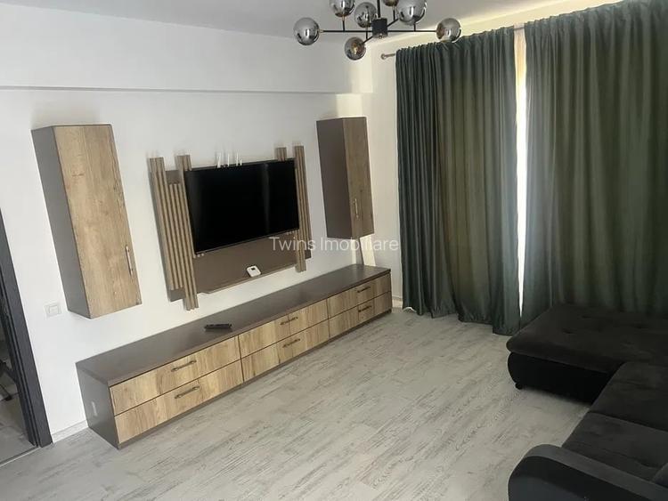 2 Camere || Centrala || Parcare || Gradina || Complex Armand Residence