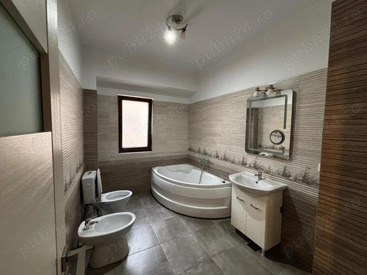 Apartament 3 camere Bd. Dem Radulescu zona Clinica Sofianu - 24